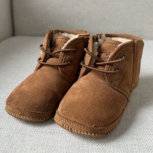 UGG Baby Neumel Bootie